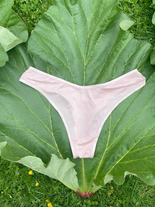 Earth Silk Panty