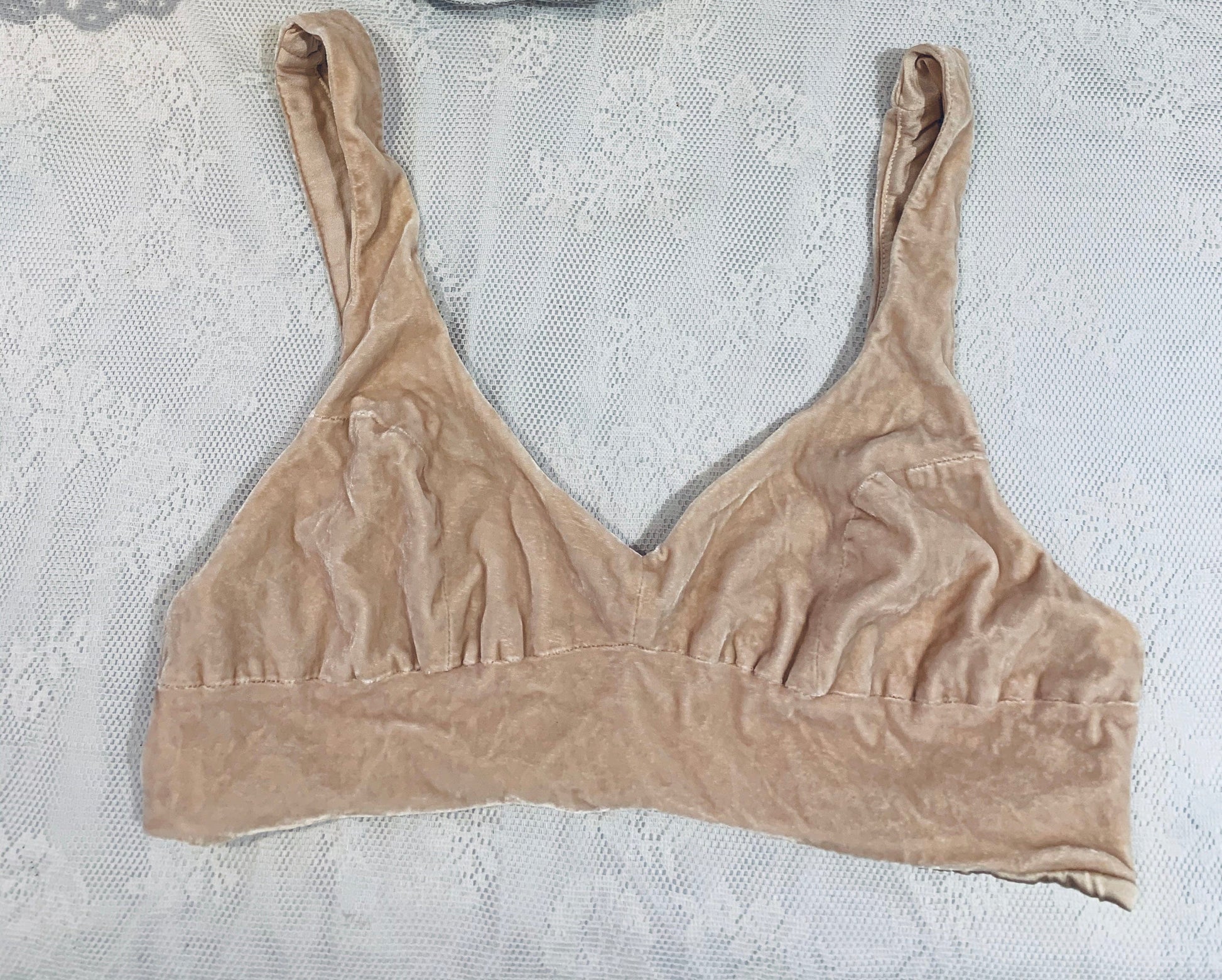 power bra reversible