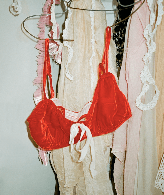 Red Bras, Shop 47 items